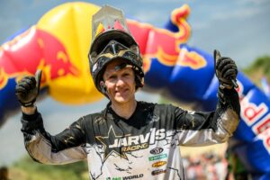 Jarvis gibt Training in Deutschland