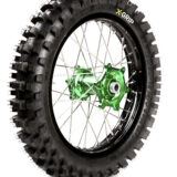 X-GRIP DirtDigger 120/90-18 EXTRA-SOFT
