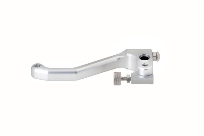 EZ Pull Kupplungshebel Brembo silber Easy Pull – Bild 2